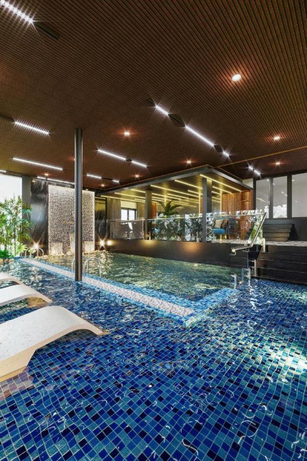 Splendid Hotel & Spa Hanoi Exterior photo